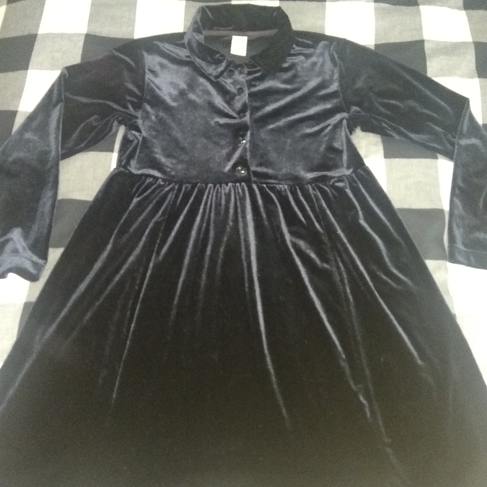 Velvet Gap dress
